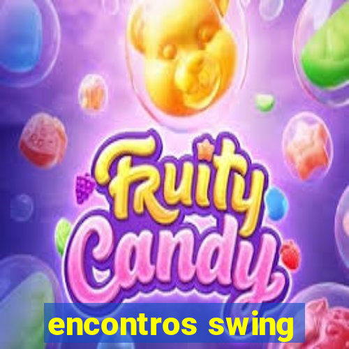 encontros swing